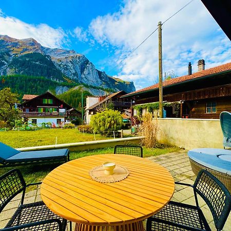 칸더슈텍 Cute & Cozy Oasis, Private Afternoon Sun Terrace 아파트 외부 사진