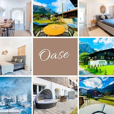 칸더슈텍 Cute & Cozy Oasis, Private Afternoon Sun Terrace 아파트 외부 사진