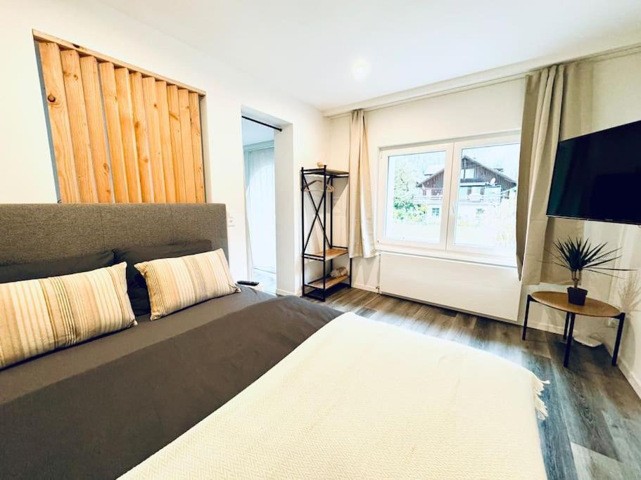 칸더슈텍 Cute & Cozy Oasis, Private Afternoon Sun Terrace 아파트 외부 사진