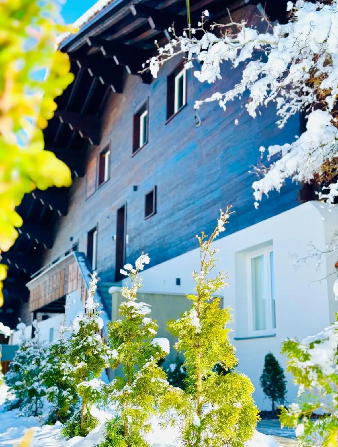 칸더슈텍 Cute & Cozy Oasis, Private Afternoon Sun Terrace 아파트 외부 사진