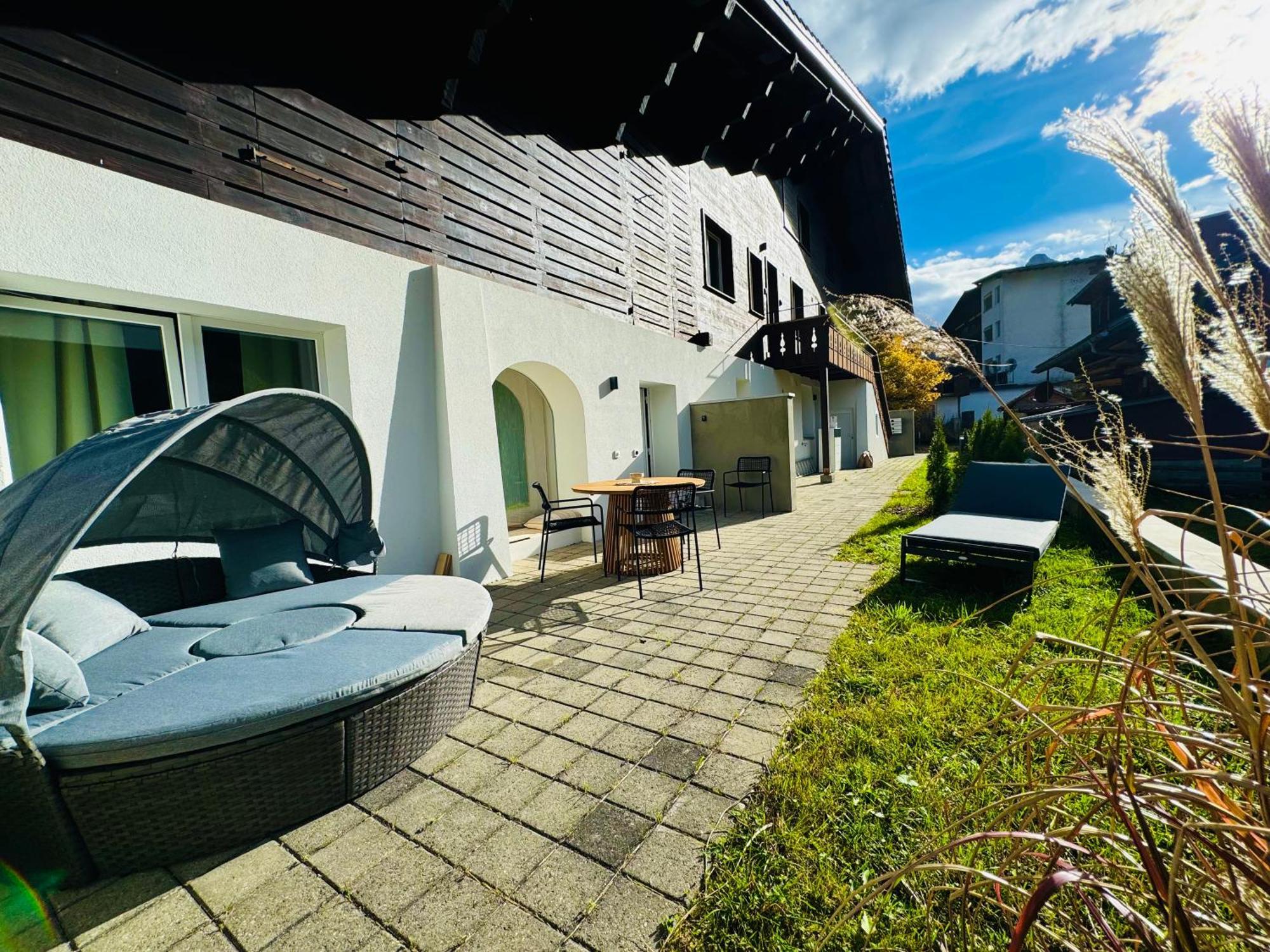 칸더슈텍 Cute & Cozy Oasis, Private Afternoon Sun Terrace 아파트 외부 사진