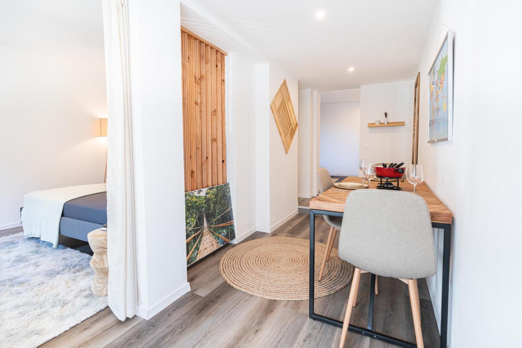 칸더슈텍 Cute & Cozy Oasis, Private Afternoon Sun Terrace 아파트 외부 사진