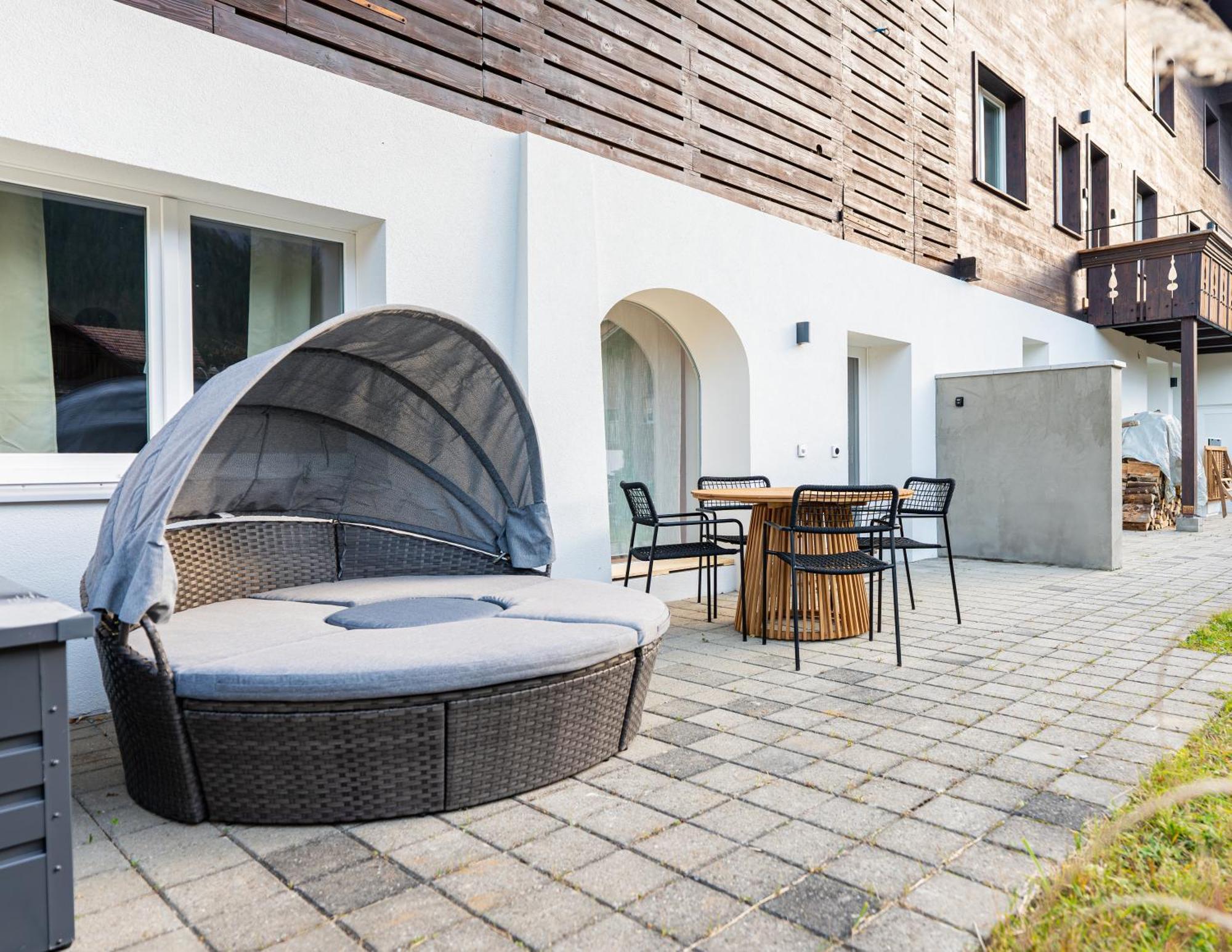 칸더슈텍 Cute & Cozy Oasis, Private Afternoon Sun Terrace 아파트 외부 사진