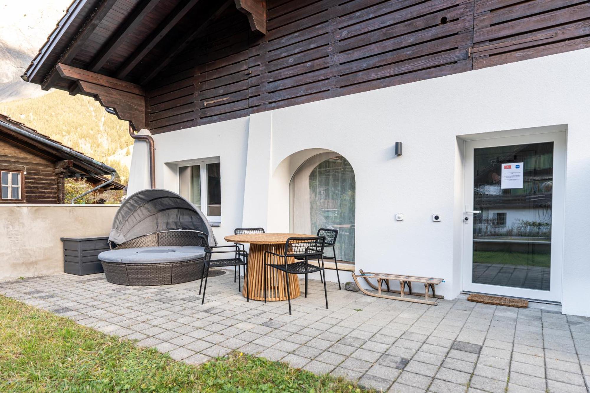 칸더슈텍 Cute & Cozy Oasis, Private Afternoon Sun Terrace 아파트 외부 사진