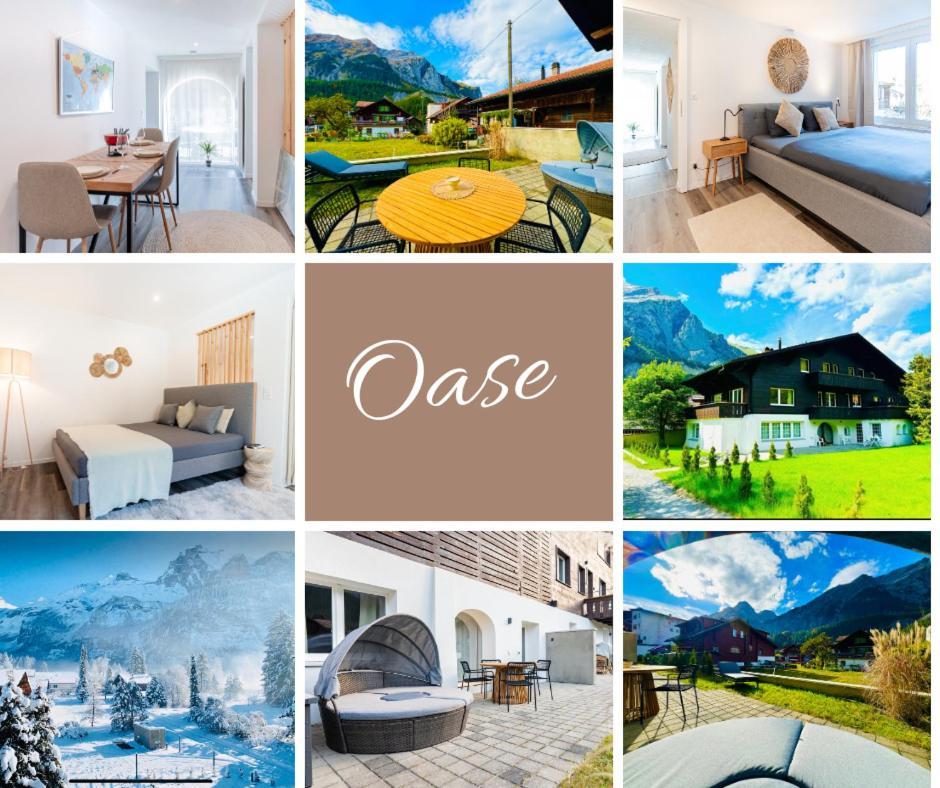 칸더슈텍 Cute & Cozy Oasis, Private Afternoon Sun Terrace 아파트 외부 사진